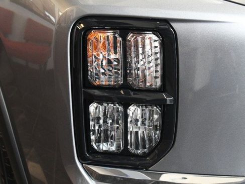 New 2026 Mitsubishi Outlander Sport SE AWD/4WD image 5