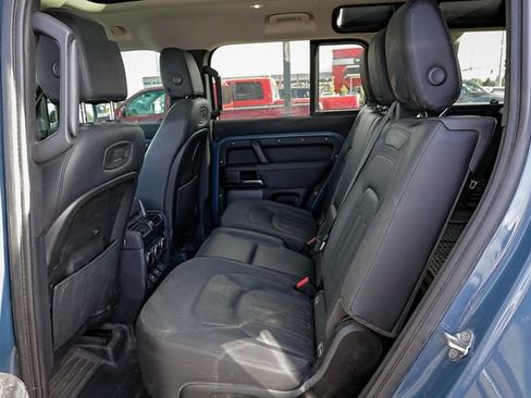 Used 2020 Land Rover Defender 110 S AWD/4WD image 21