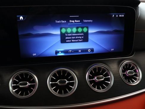 Certified 2024 Mercedes-Benz AMG GT 53 image 26