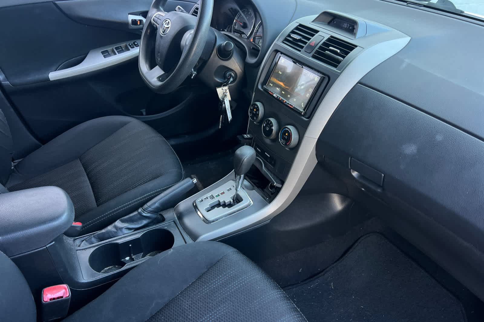 Used 2013 Toyota Corolla S FWD image 17