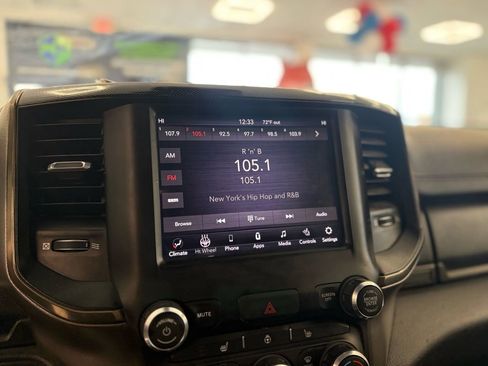 Used 2019 RAM 1500 Sport w/ Level 2 Equipment Group image 36