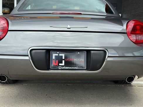 Used 2003 Ford Thunderbird RWD image 41