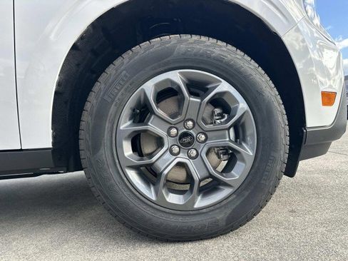 New 2025 Ford Maverick XLT w/ XLT Luxury Package image 12