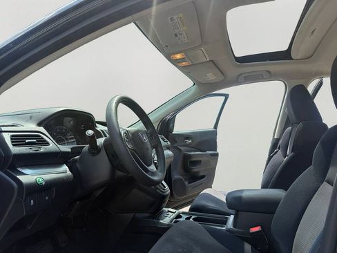 Used 2016 Honda CR-V EX image 9