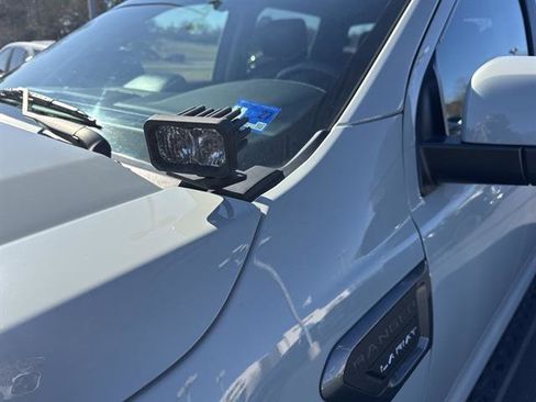 Used 2022 Ford Ranger Lariat w/ Tremor Off-Road Package image 4