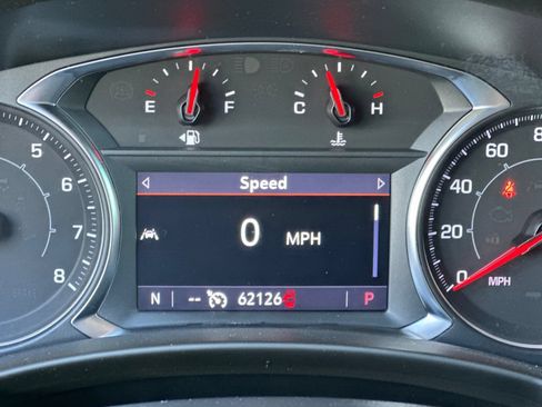 Certified 2023 GMC Terrain SLT w/ LPO, Cargo Package FWD image 26