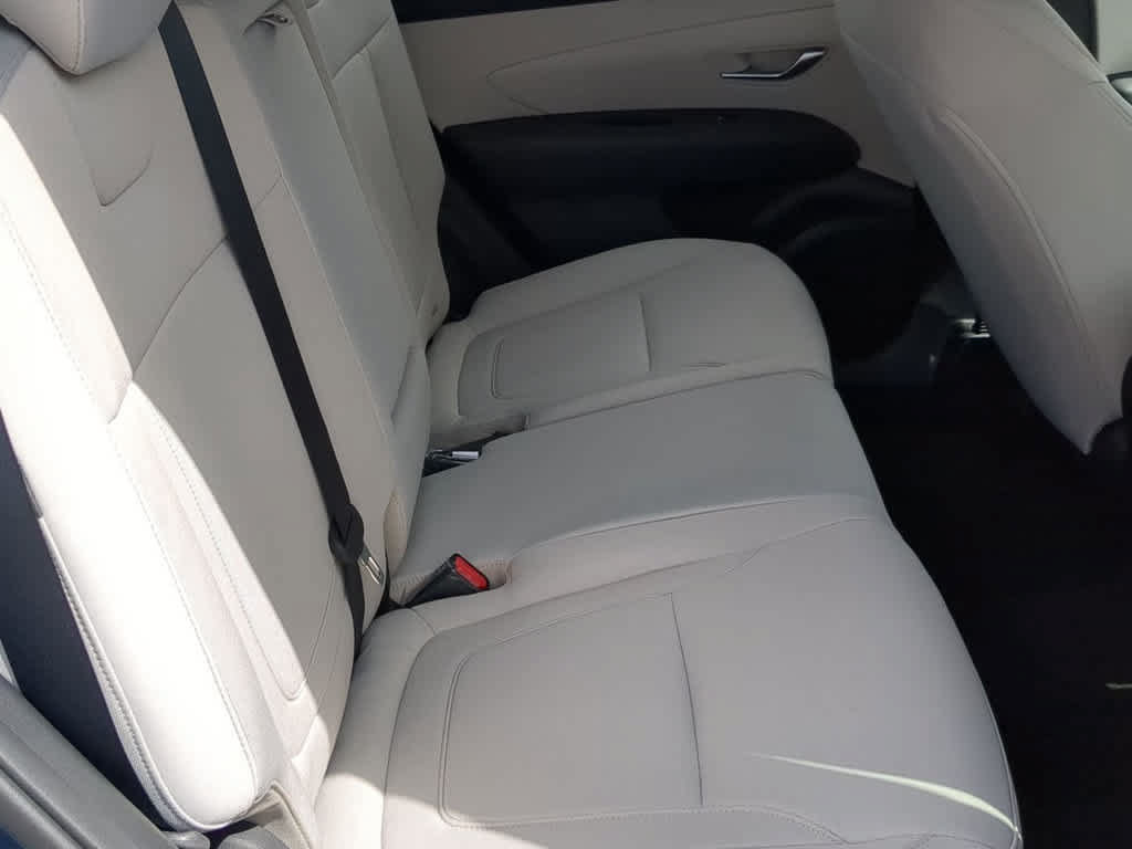 New 2026 Hyundai Tucson SE FWD image 22