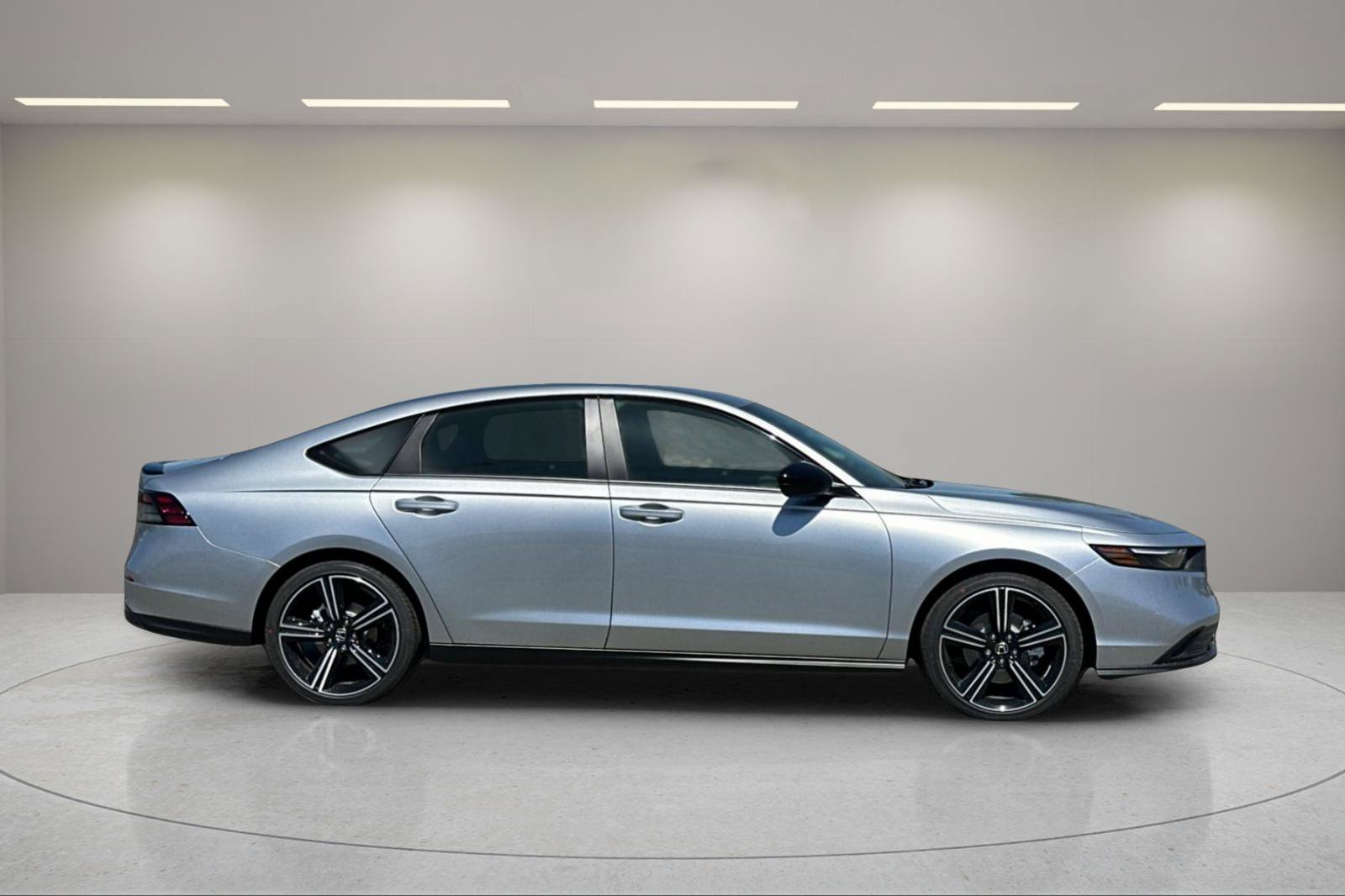 New 2026 Honda Accord Sport image 2