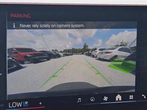 Used 2025 BMW X3 xDrive30i w/ Convenience Package image 12