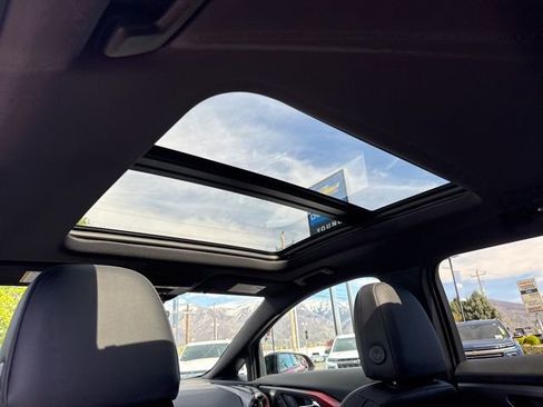 New 2026 Chevrolet Equinox EV RS w/ Active Safety Package 3 image 16