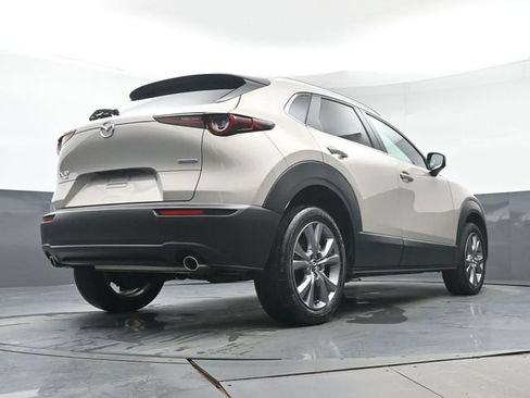 Certified 2024 MAZDA CX-30 AWD 2.5 S w/ Preferred Package image 31