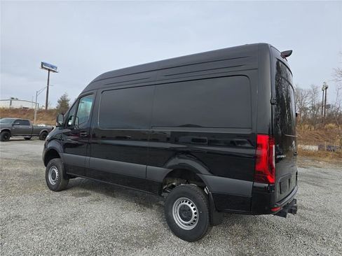 New 2026 Mercedes-Benz Sprinter 2500 image 6