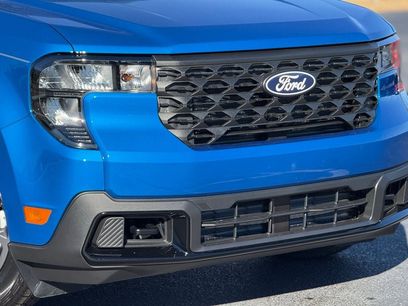 New 2026 Ford Maverick XLT w/ XLT Luxury Package