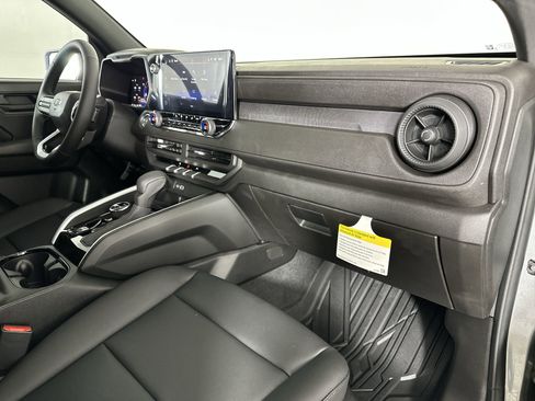 New 2026 Chevrolet Colorado Trail Boss AWD/4WD image 64