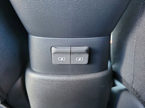 New 2025 Nissan Versa S w/ Trunk Package FWD image 12