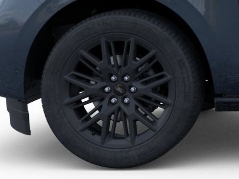 New 2026 Ford Expedition Platinum AWD/4WD image 21