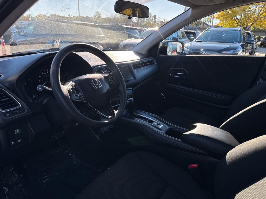 Used 2016 Honda HR-V EX image 14