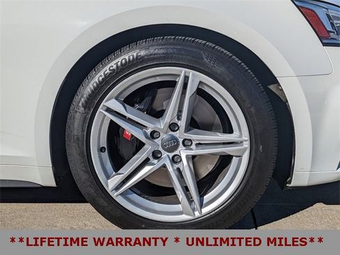 Used 2018 Audi S5 Premium Plus image 12