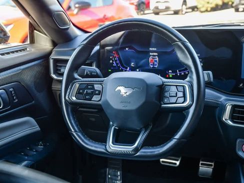 Used 2024 Ford Mustang Premium image 12