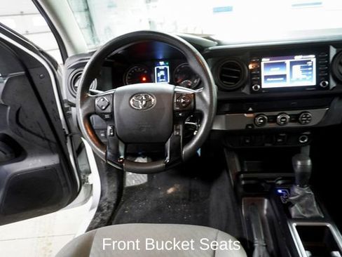 Used 2023 Toyota Tacoma SR image 7