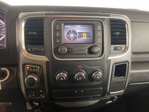 Certified 2022 RAM 1500 Classic SLT AWD/4WD image 29