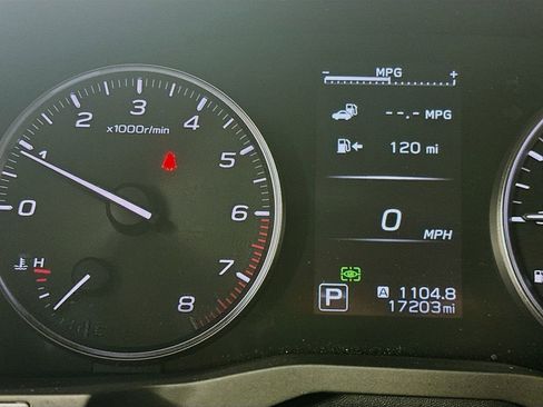 Used 2023 Subaru Ascent Touring image 14