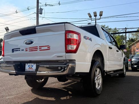 Used 2021 Ford F150 XL w/ Equipment Group 101A High AWD/4WD image 9