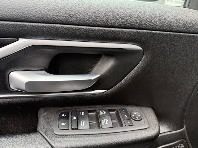 Used 2022 RAM 1500 Big Horn AWD/4WD image 15
