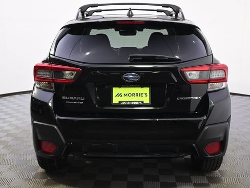 Certified 2023 Subaru Crosstrek 2.0i Premium image 5