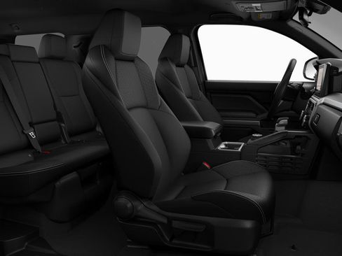 New 2026 Toyota 4Runner SR5 AWD/4WD image 20