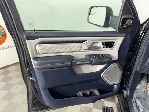 Used 2025 RAM 1500 Tungsten w/ Bed Utility Group AWD/4WD image 10