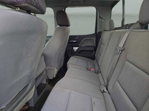 Used 2015 Chevrolet Silverado 1500 LT w/ All Star Edition image 11