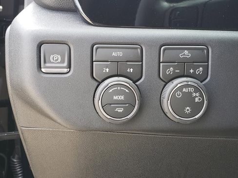 New 2026 Chevrolet Silverado 1500 LT AWD/4WD image 28