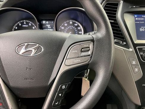 Used 2017 Hyundai Santa Fe Sport AWD/4WD image 23