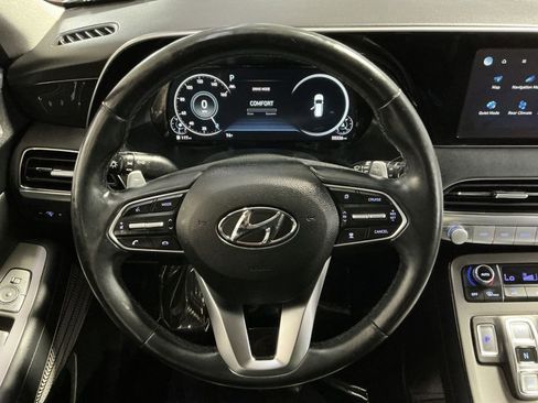 Used 2022 Hyundai Palisade Limited image 17