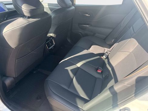 Used 2026 Toyota Crown XLE image 16