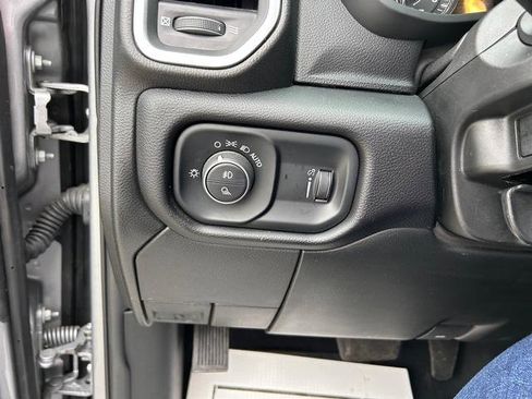 Used 2024 RAM 2500 Big Horn w/ Bed Utility Group image 24