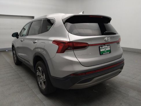 Used 2021 Hyundai Santa Fe SE AWD/4WD image 5