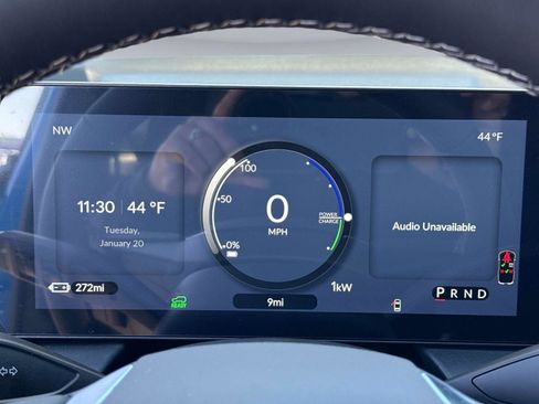 New 2026 Honda Prologue Touring image 33