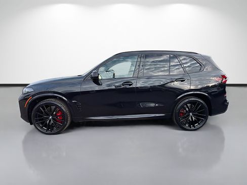 New 2026 BMW X5 M60i AWD/4WD image 6