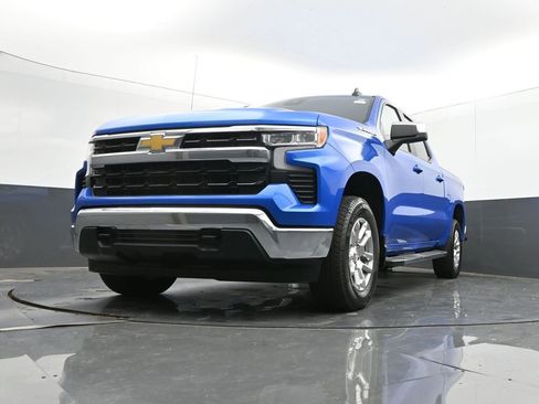 New 2026 Chevrolet Silverado 1500 LT w/ Convenience Package II image 46