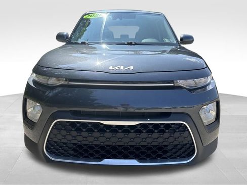 Used 2022 Kia Soul LX w/ Technology Package image 9