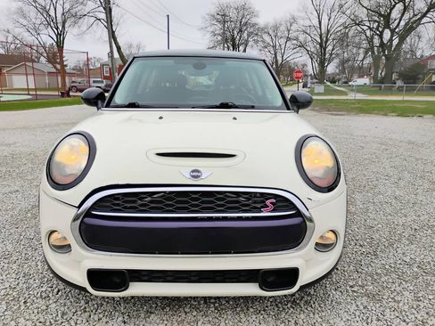 Used 2016 MINI Cooper S FWD image 2