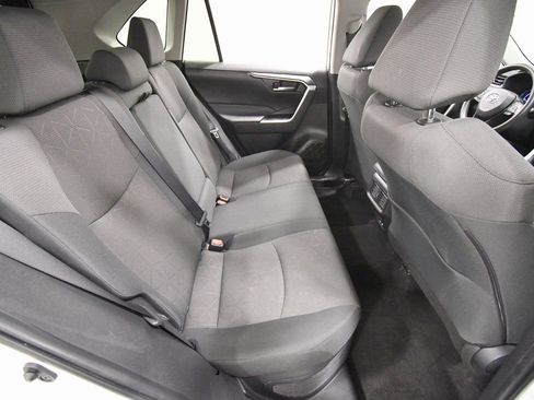 Used 2024 Toyota RAV4 XLE image 17