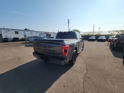 Used 2022 Ford F150 XLT w/ Equipment Group 302A High AWD/4WD image 20