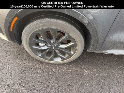 Used 2023 Kia Sorento SX image 5
