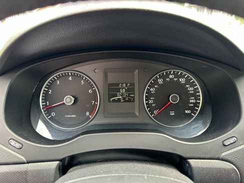 Used 2012 Volkswagen Jetta SE image 12