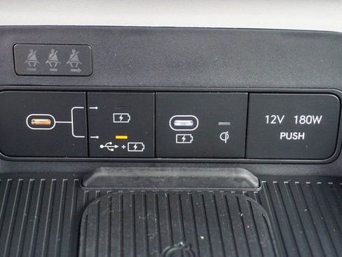 New 2026 Hyundai Kona SEL Sport image 23