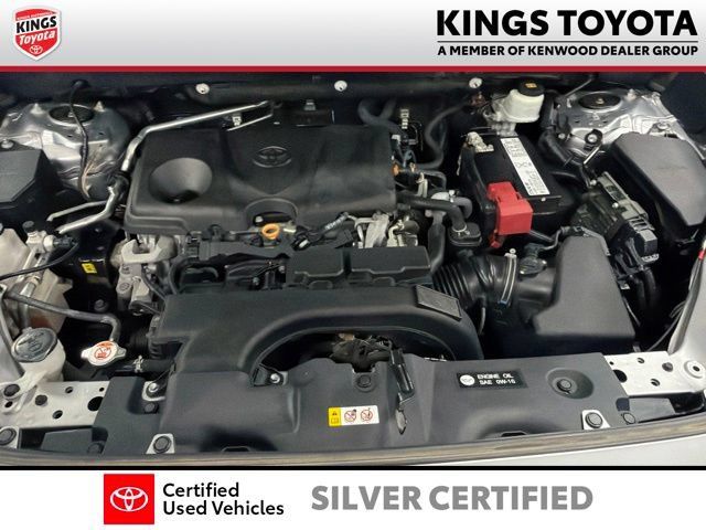 Used 2019 Toyota RAV4 XLE Premium w/ Advanced Technology Package AWD/4WD image 33