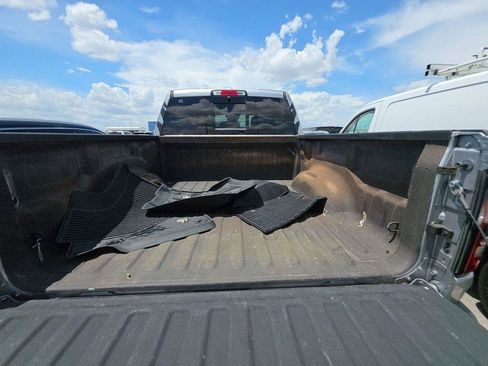 Used 2021 RAM 1500 TRX w/ TRX Level 2 Equipment Group AWD/4WD image 10